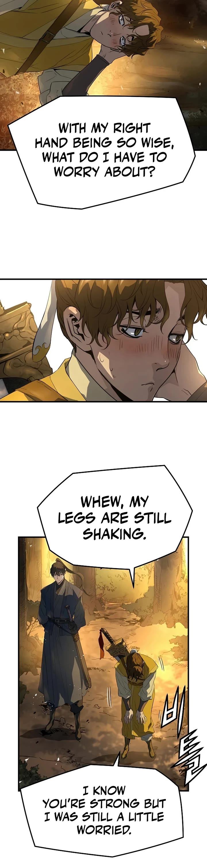 Absolute Regression chapter 101 page 34