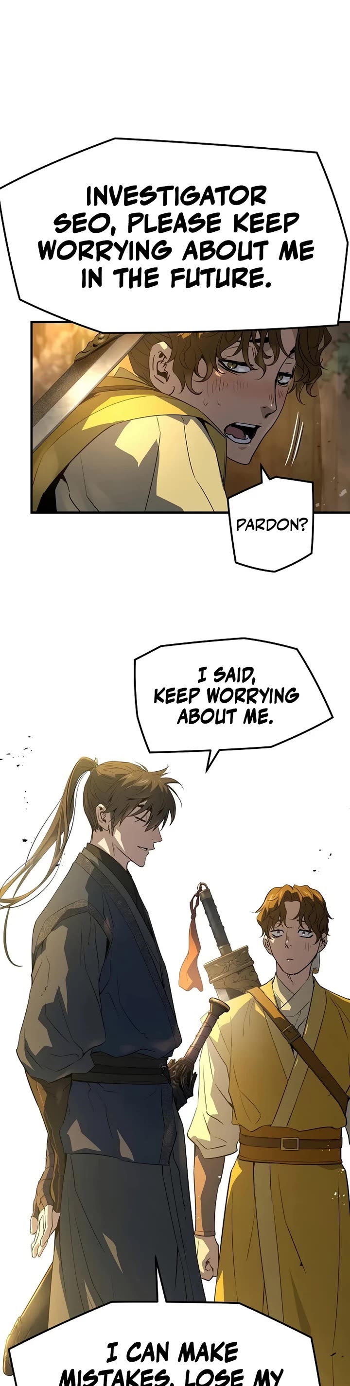 Absolute Regression chapter 101 page 35
