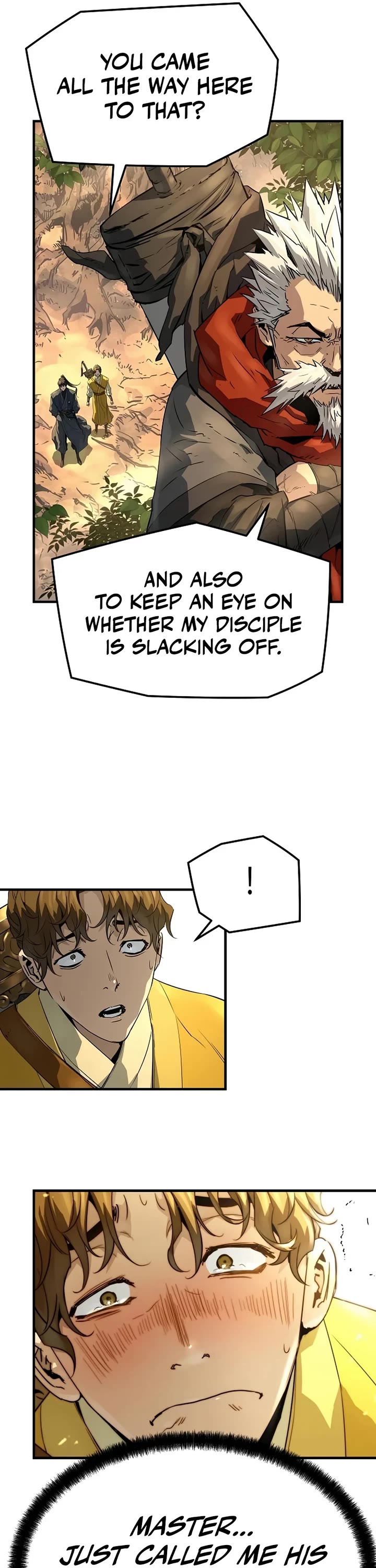 Absolute Regression chapter 101 page 41