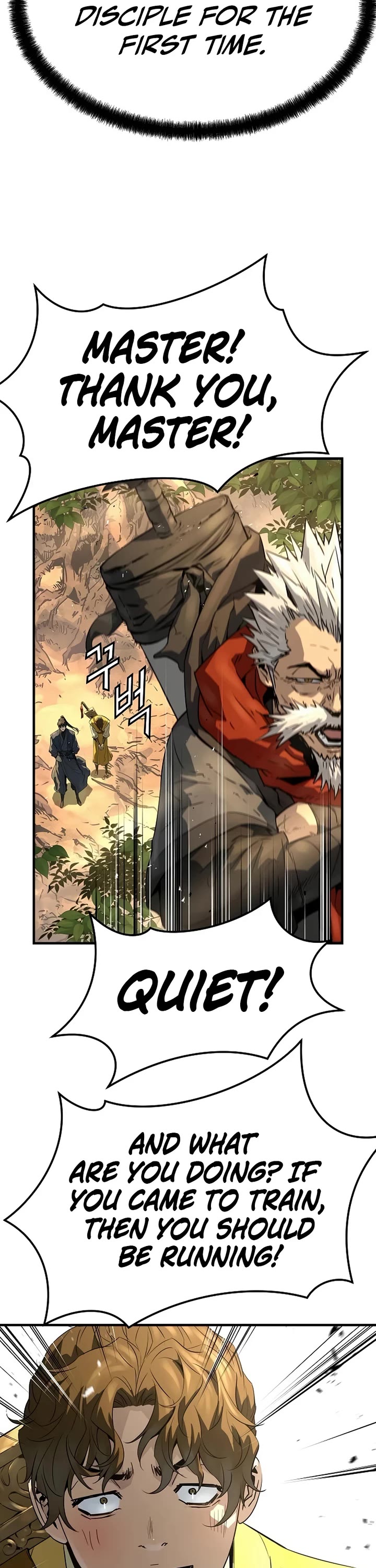 Absolute Regression chapter 101 page 42