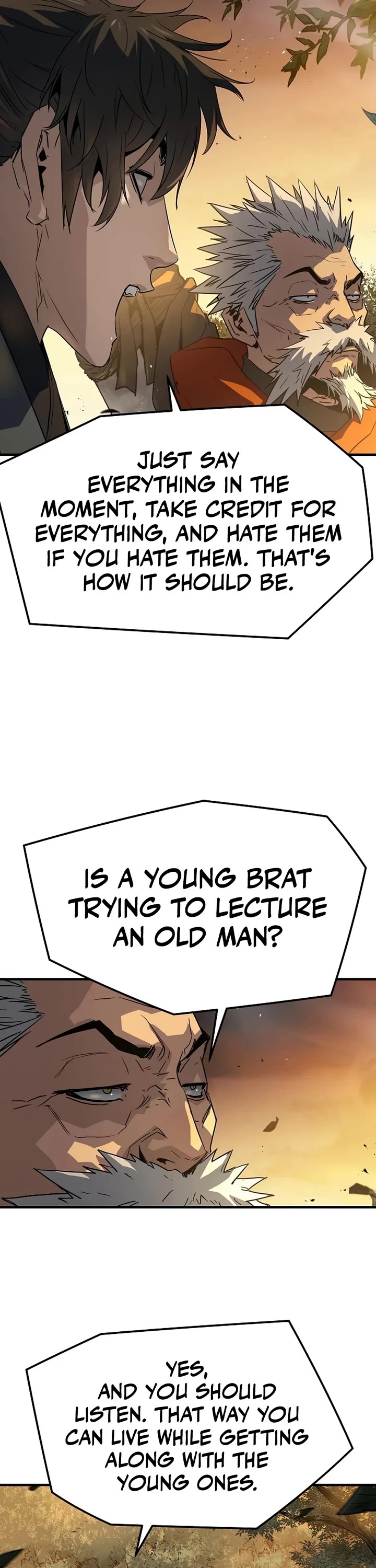 Absolute Regression chapter 101 page 46