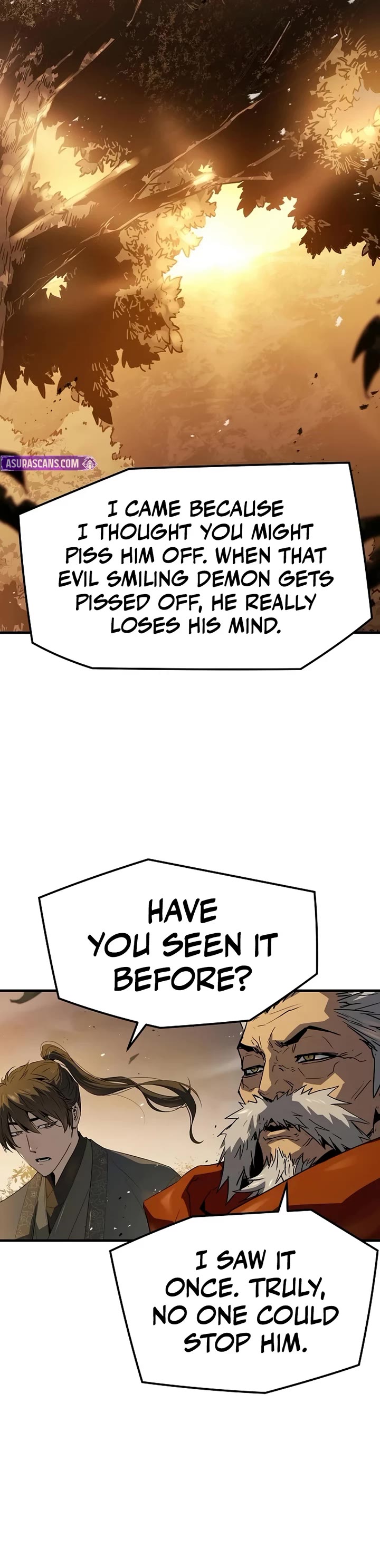 Absolute Regression chapter 101 page 48