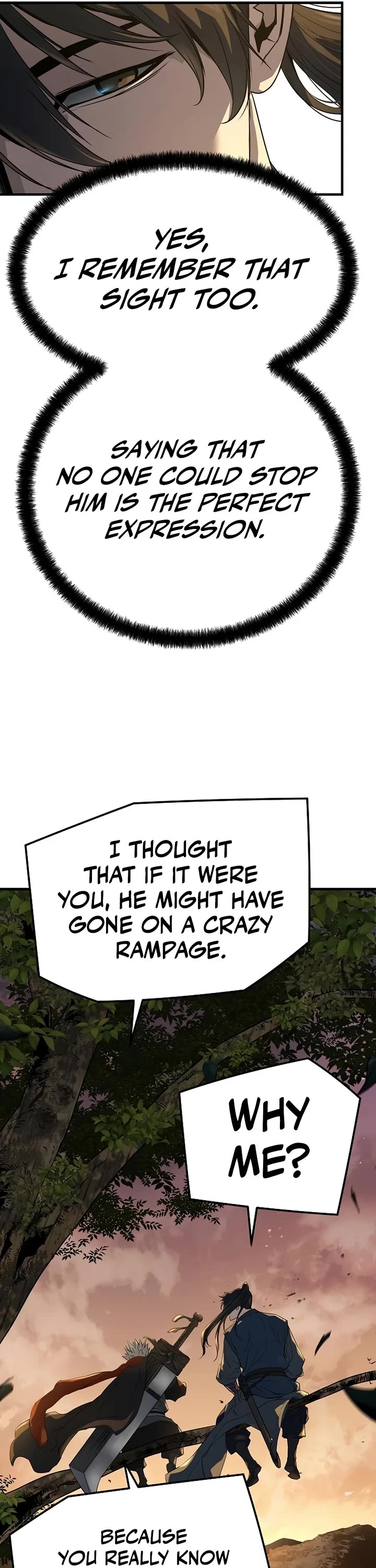 Absolute Regression chapter 101 page 49