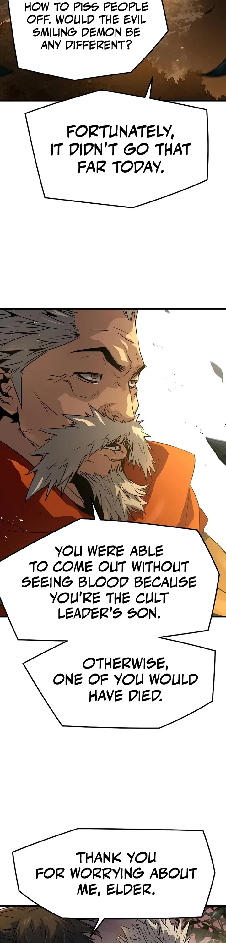 Absolute Regression chapter 101 page 50