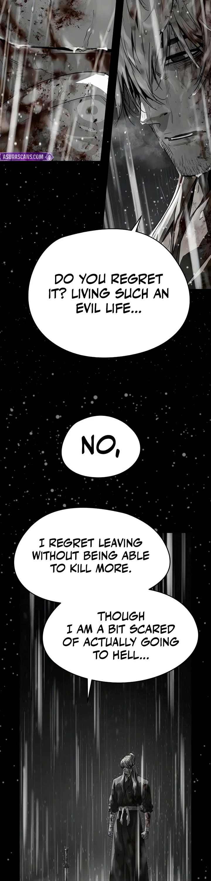 Absolute Regression chapter 102 page 3