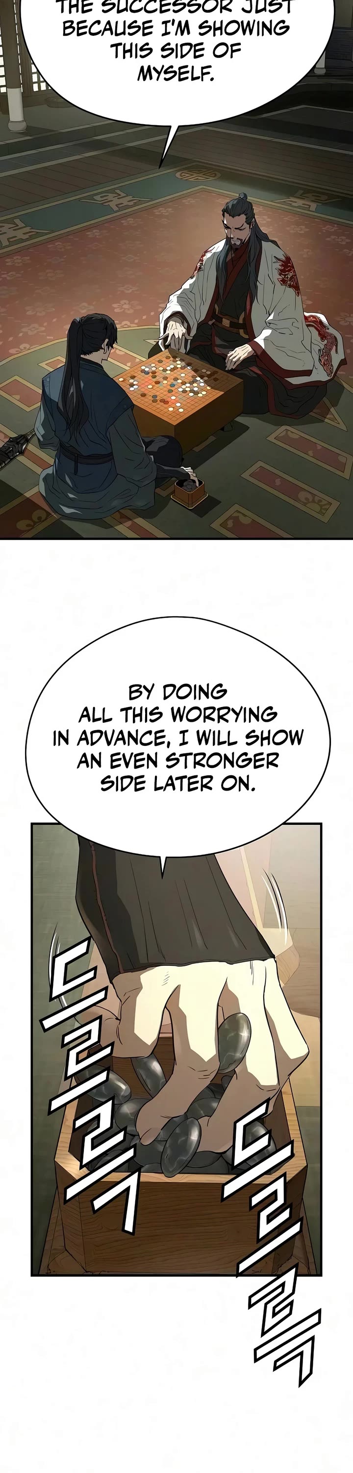 Absolute Regression chapter 102 page 33