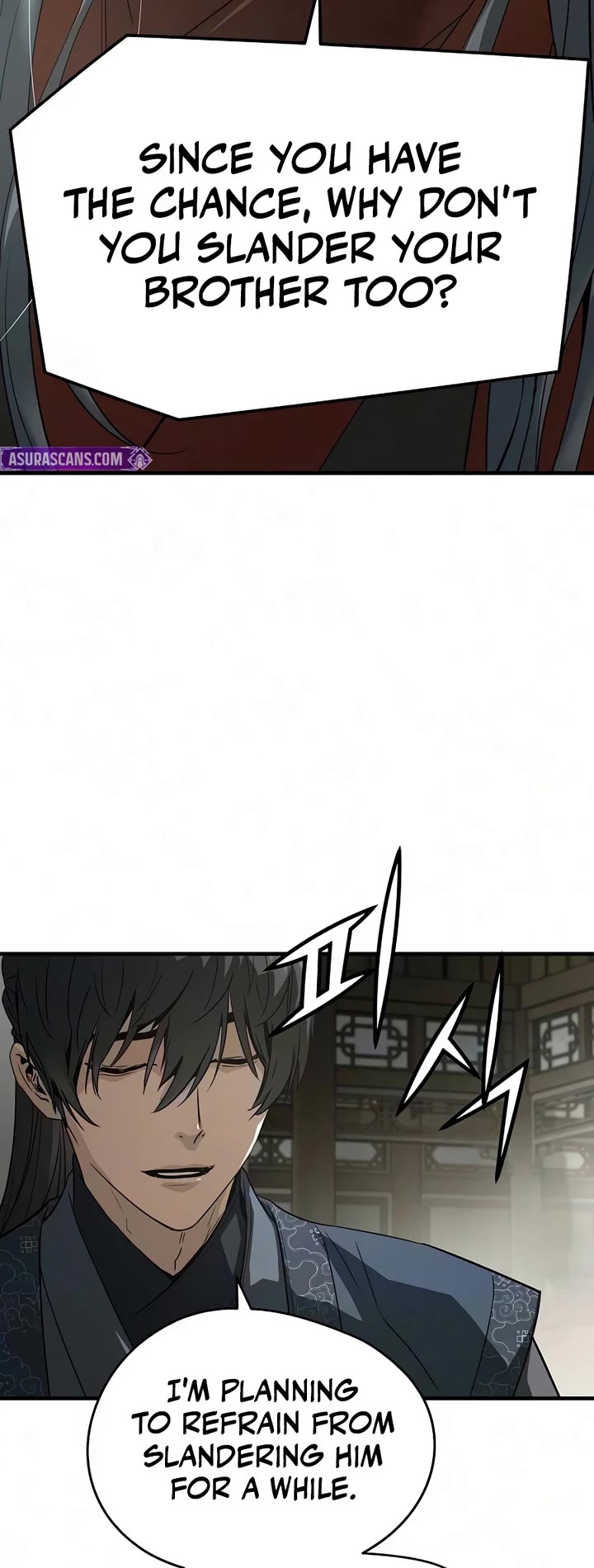 Absolute Regression chapter 102 page 35