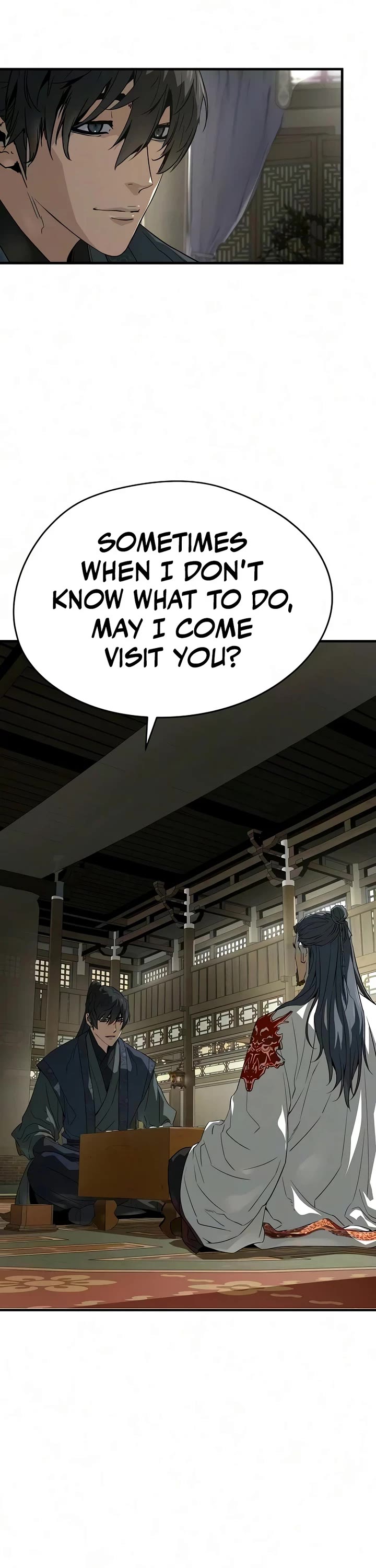 Absolute Regression chapter 102 page 37
