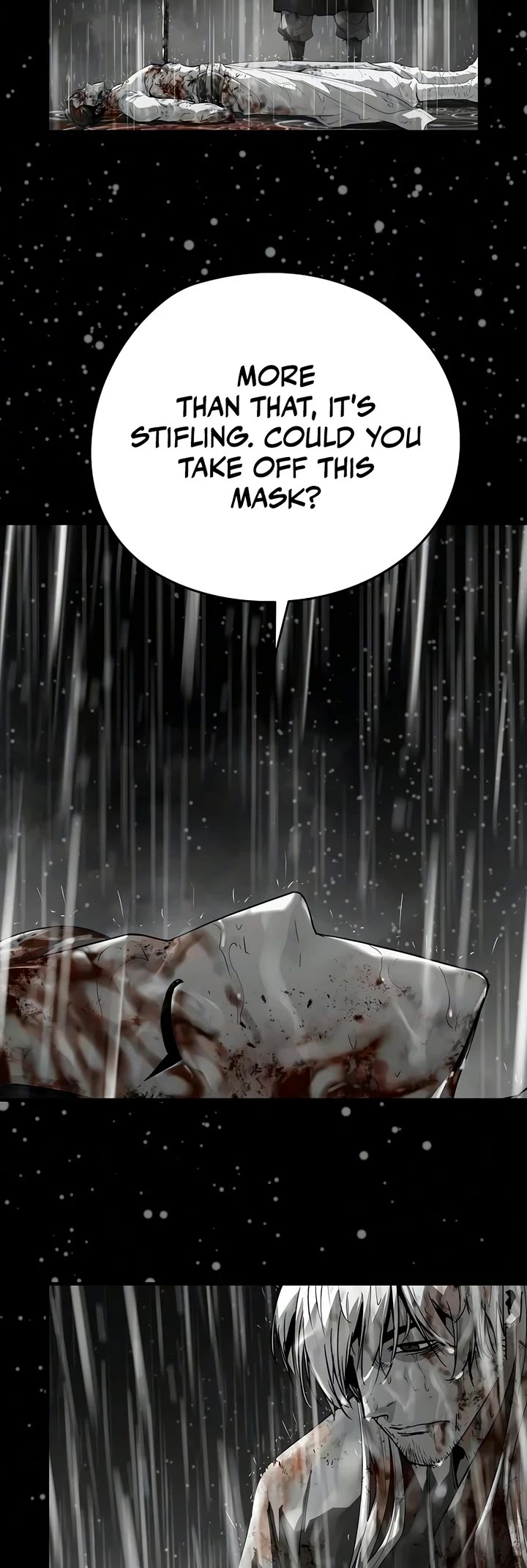 Absolute Regression chapter 102 page 4