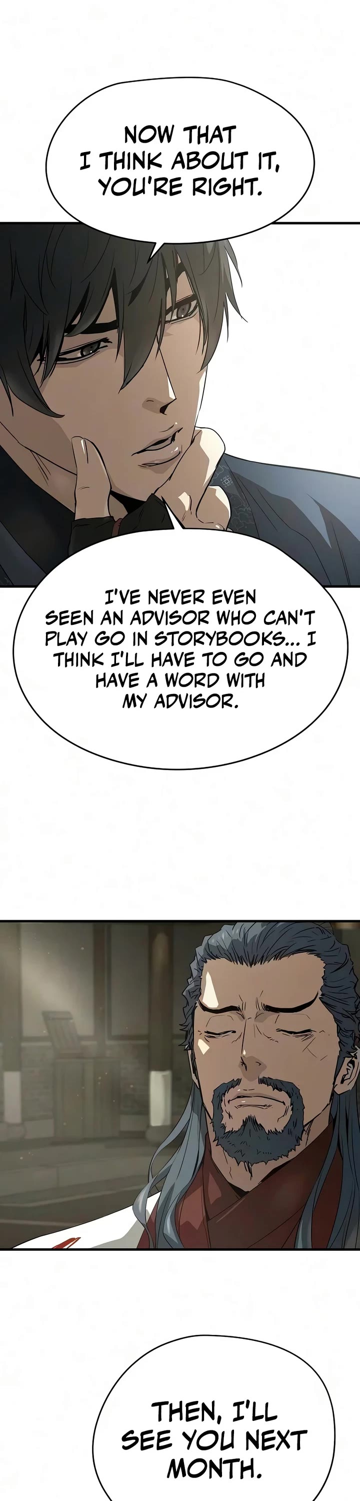 Absolute Regression chapter 102 page 44