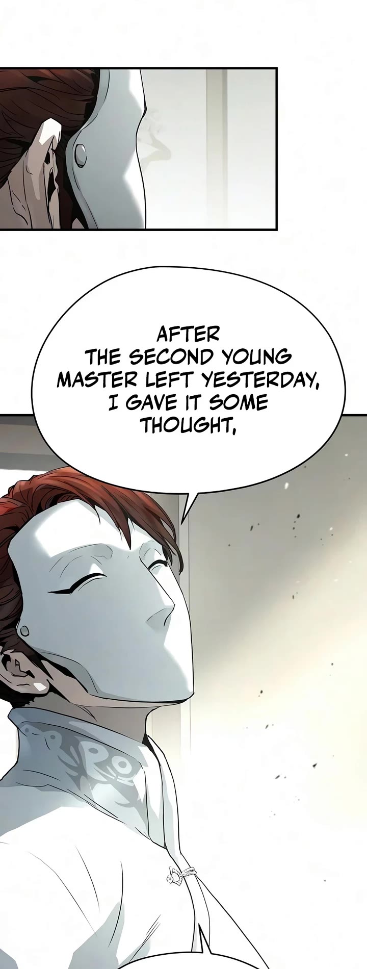 Absolute Regression chapter 102 page 59