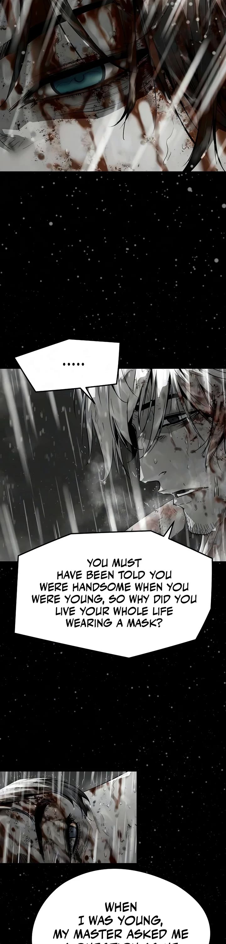 Absolute Regression chapter 102 page 6
