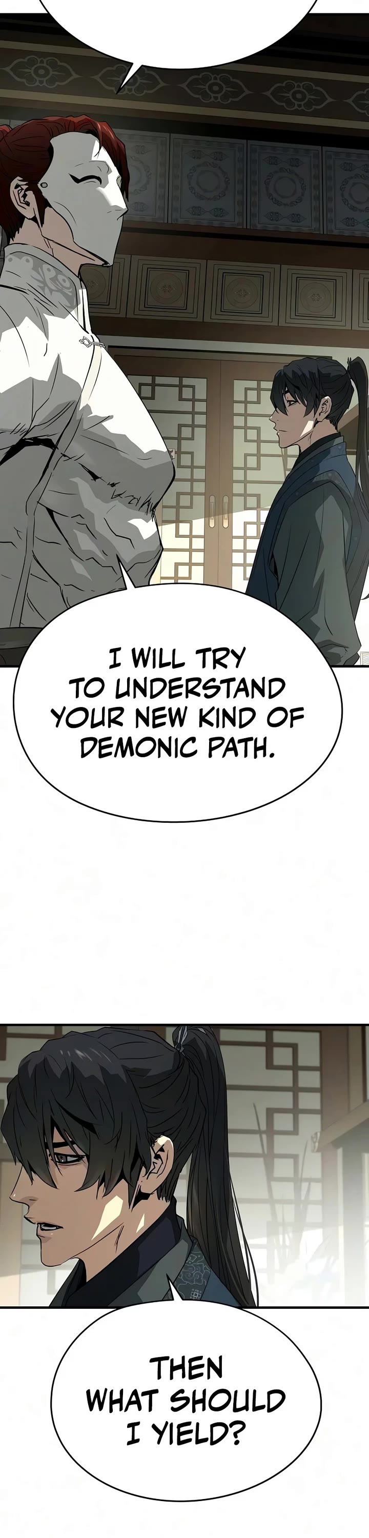 Absolute Regression chapter 102 page 62