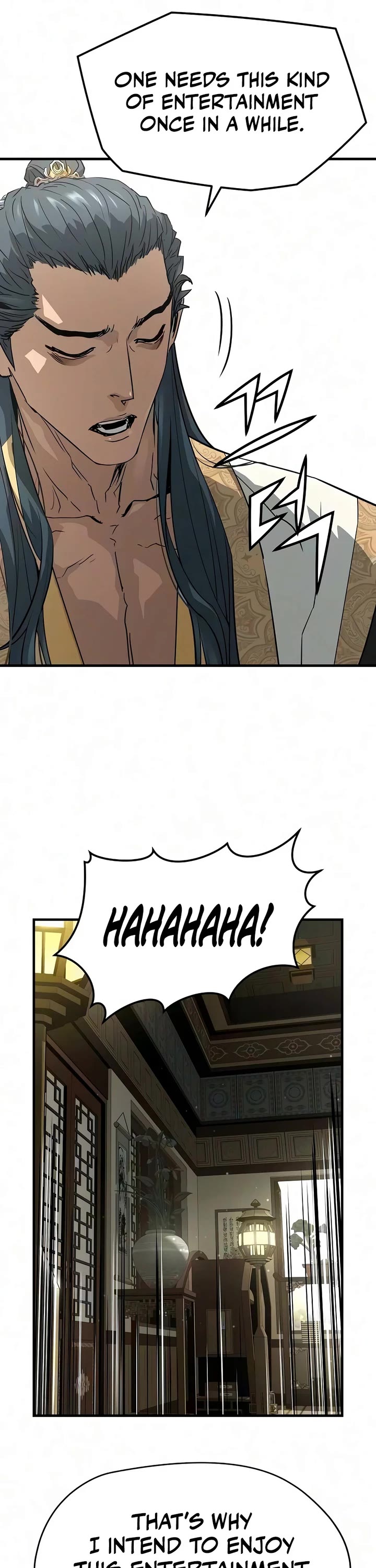 Absolute Regression chapter 103 page 18