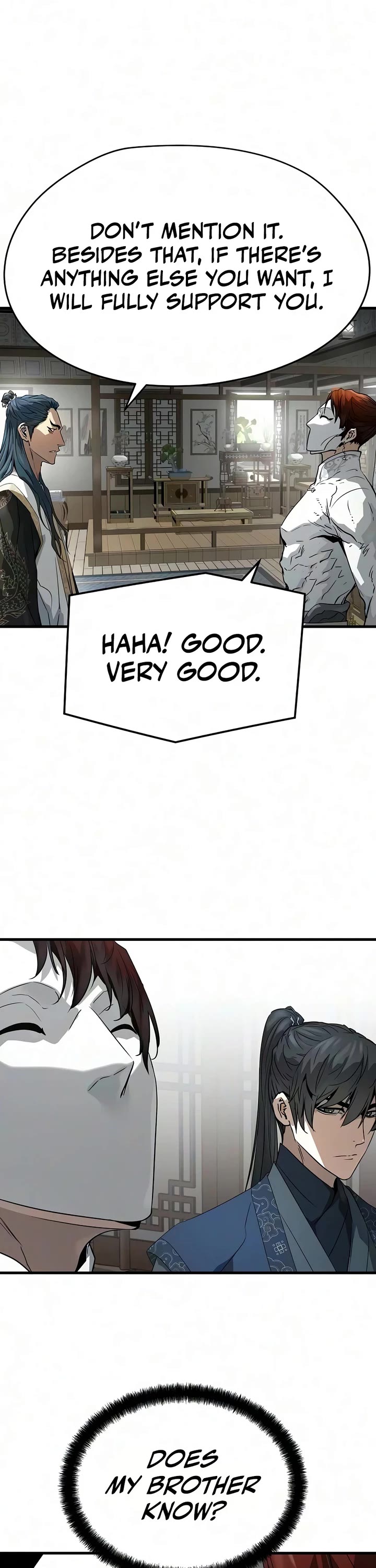 Absolute Regression chapter 103 page 32