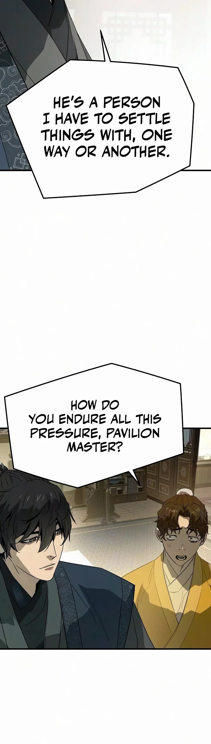 Absolute Regression chapter 103 page 52