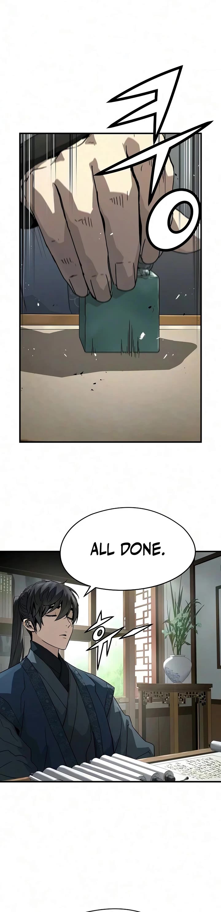 Absolute Regression chapter 104 page 10