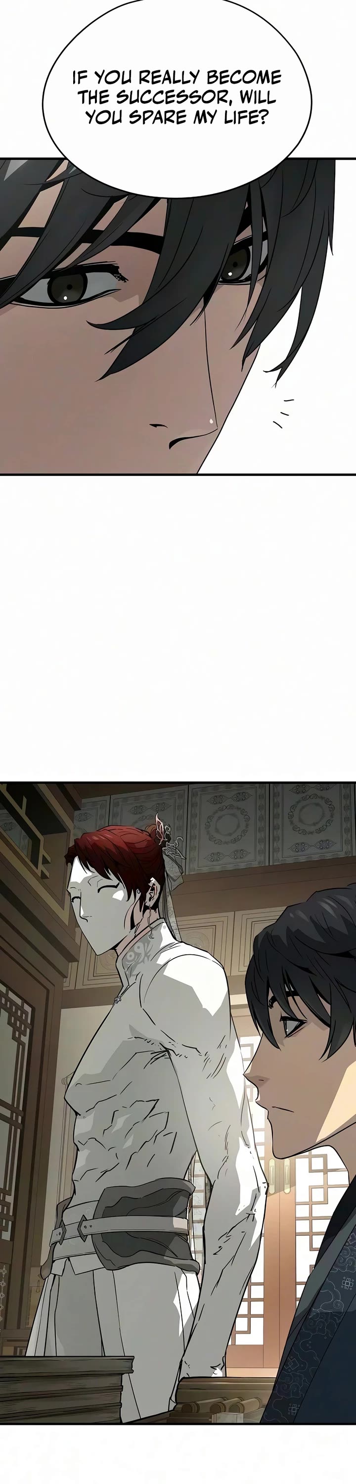 Absolute Regression chapter 104 page 11