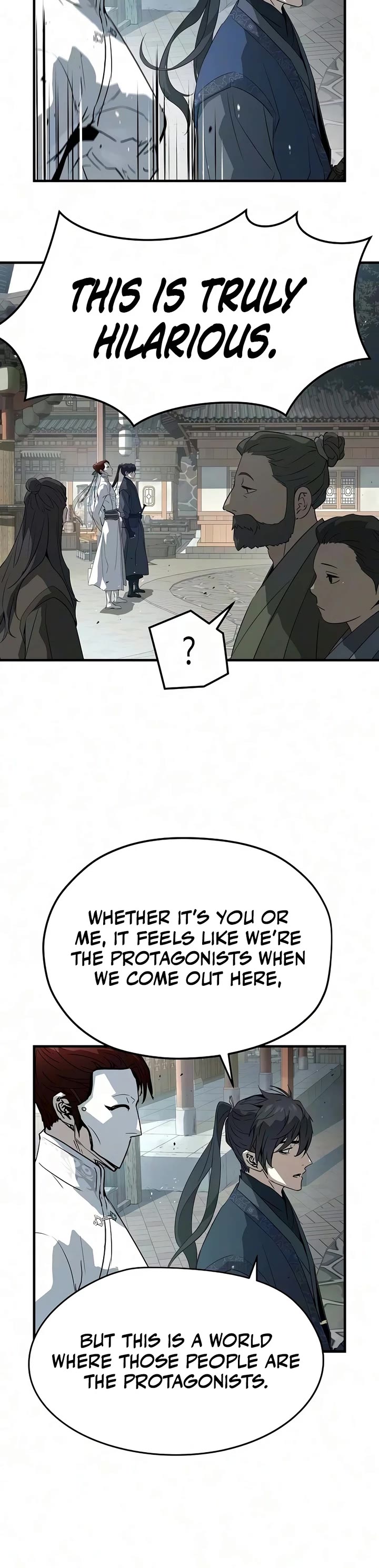 Absolute Regression chapter 104 page 45