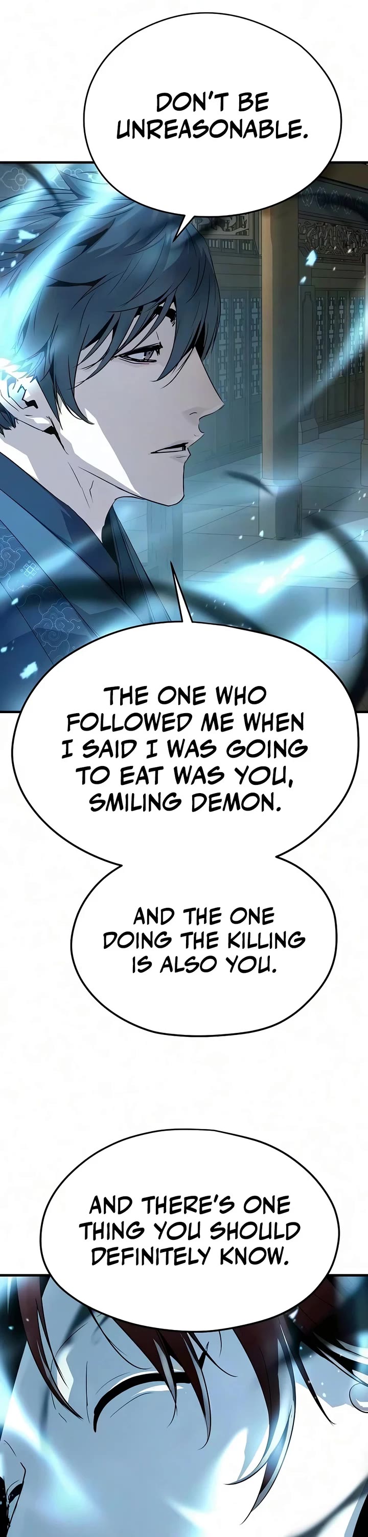Absolute Regression chapter 104 page 51