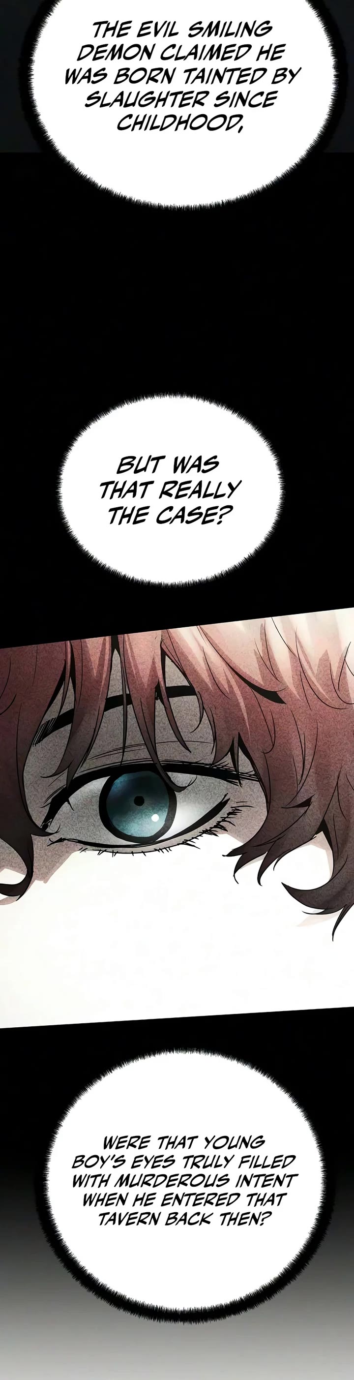 Absolute Regression chapter 105 page 10