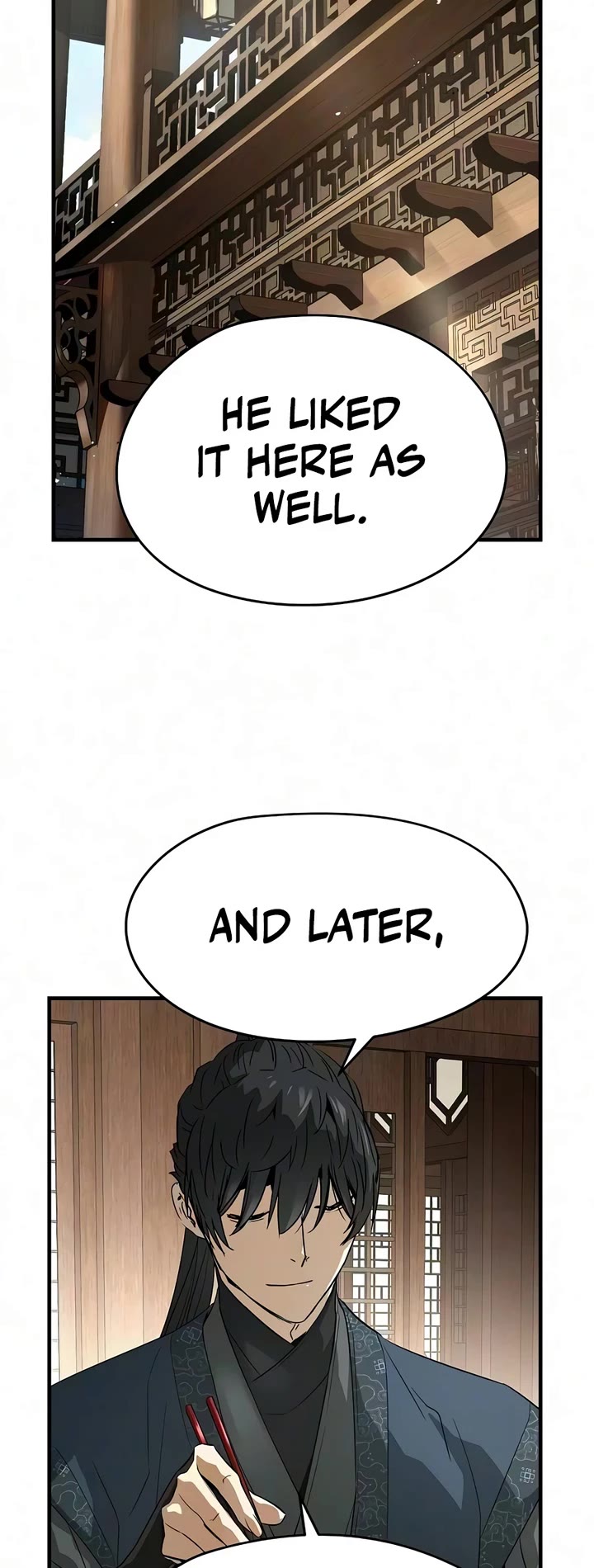 Absolute Regression chapter 105 page 16