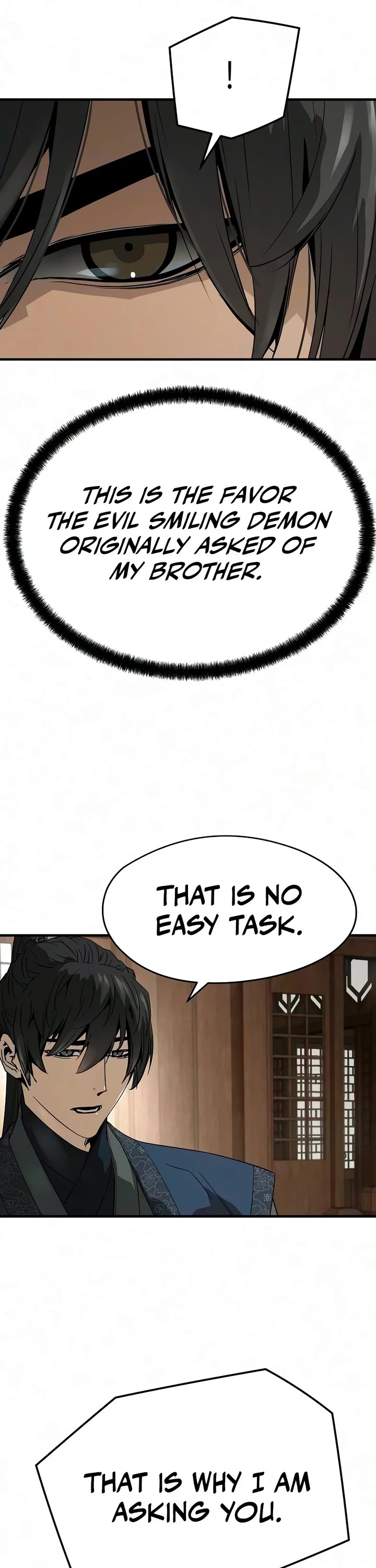 Absolute Regression chapter 105 page 20