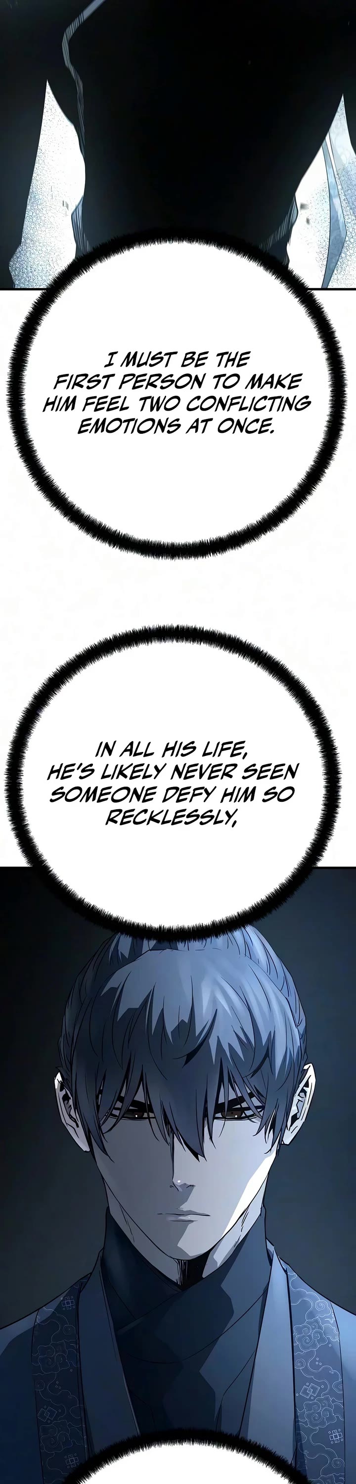 Absolute Regression chapter 105 page 36