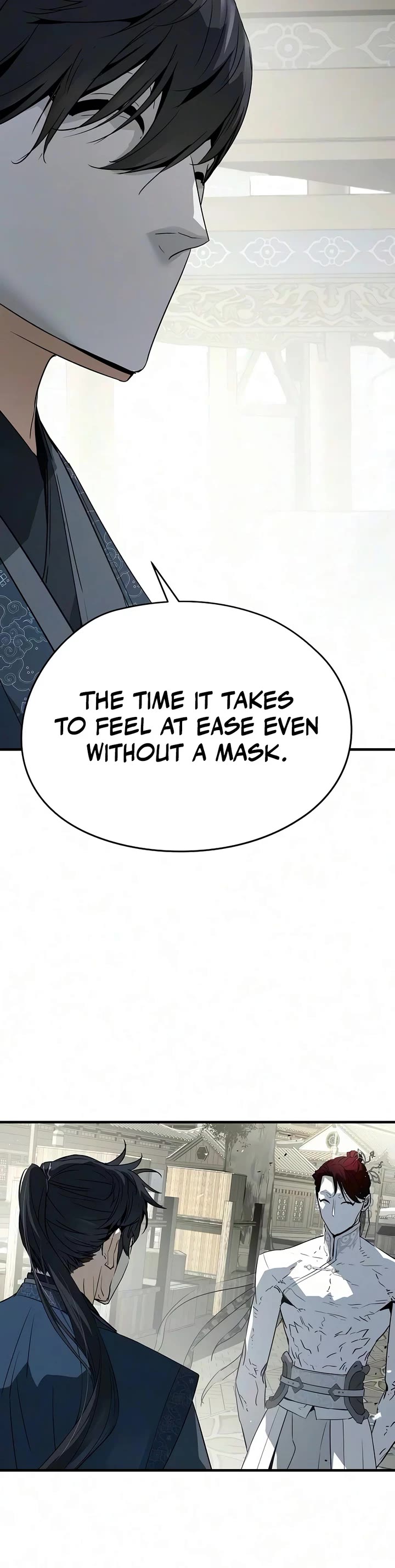 Absolute Regression chapter 105 page 53