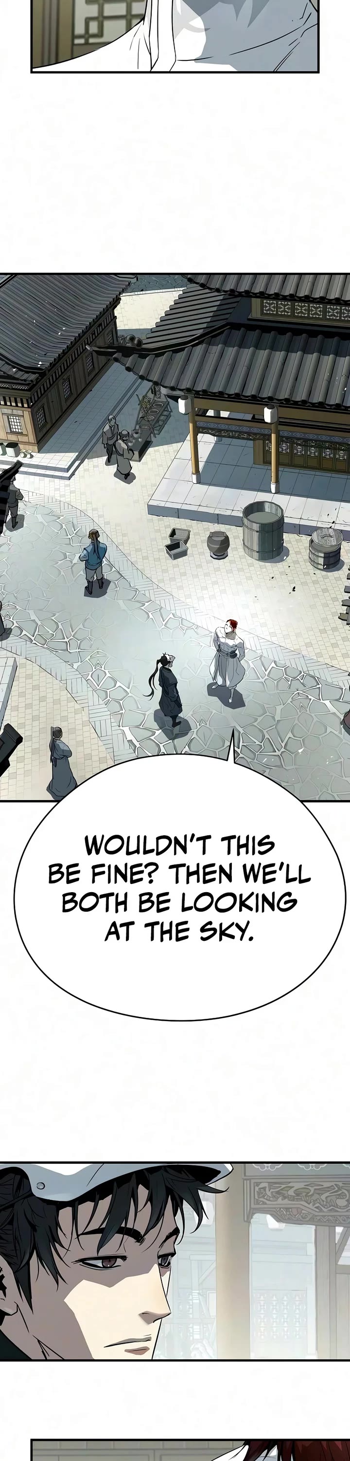 Absolute Regression chapter 105 page 56