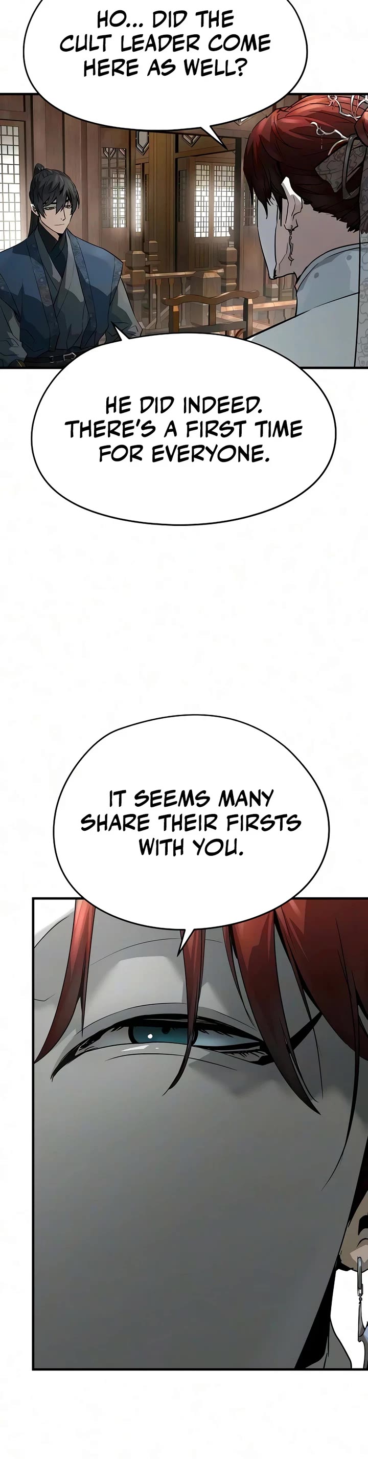 Absolute Regression chapter 105 page 6