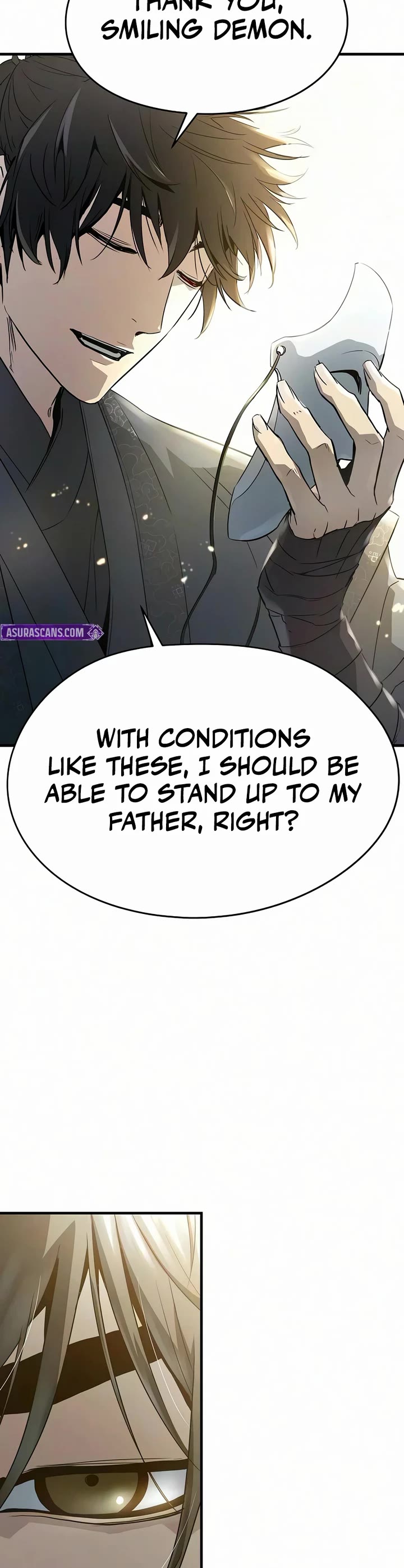 Absolute Regression chapter 105 page 61