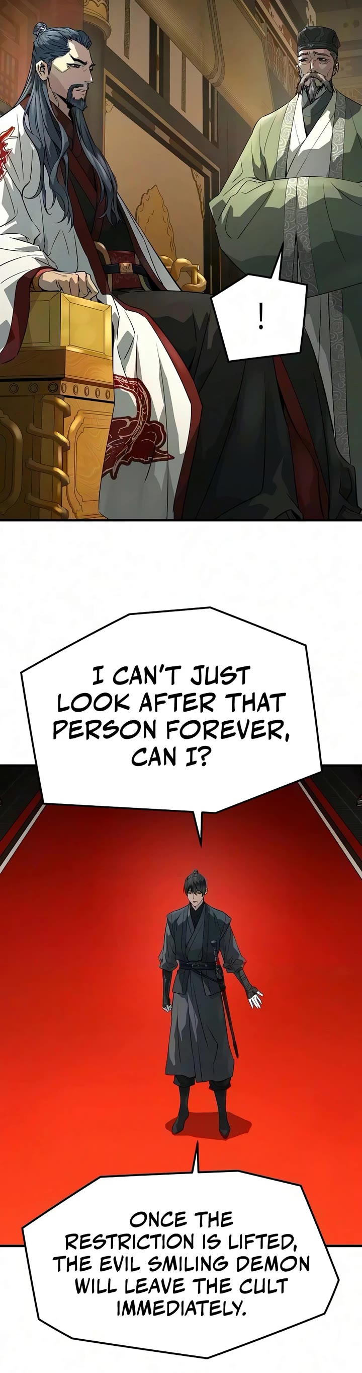 Absolute Regression chapter 106 page 11