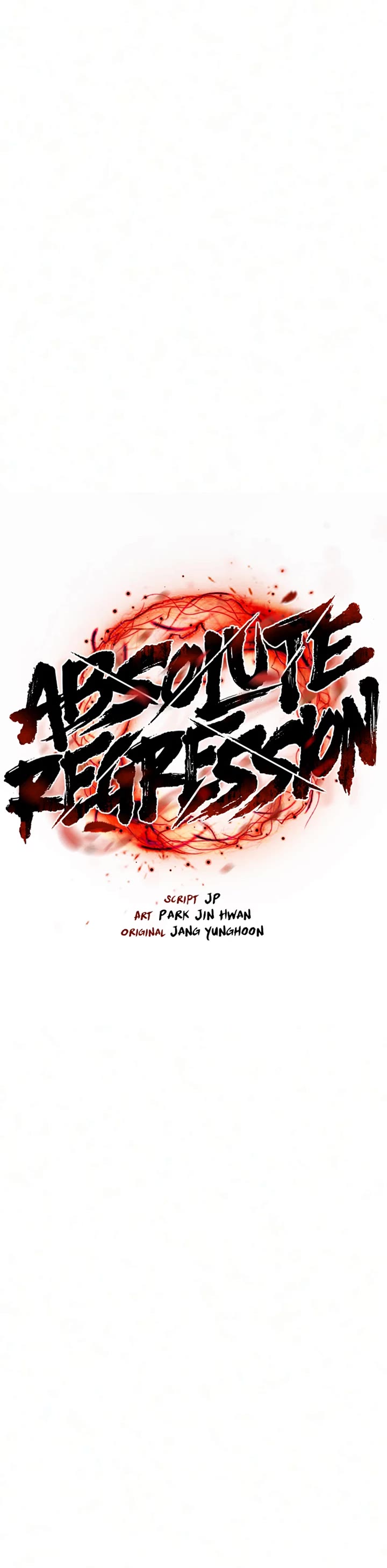 Absolute Regression chapter 106 page 19