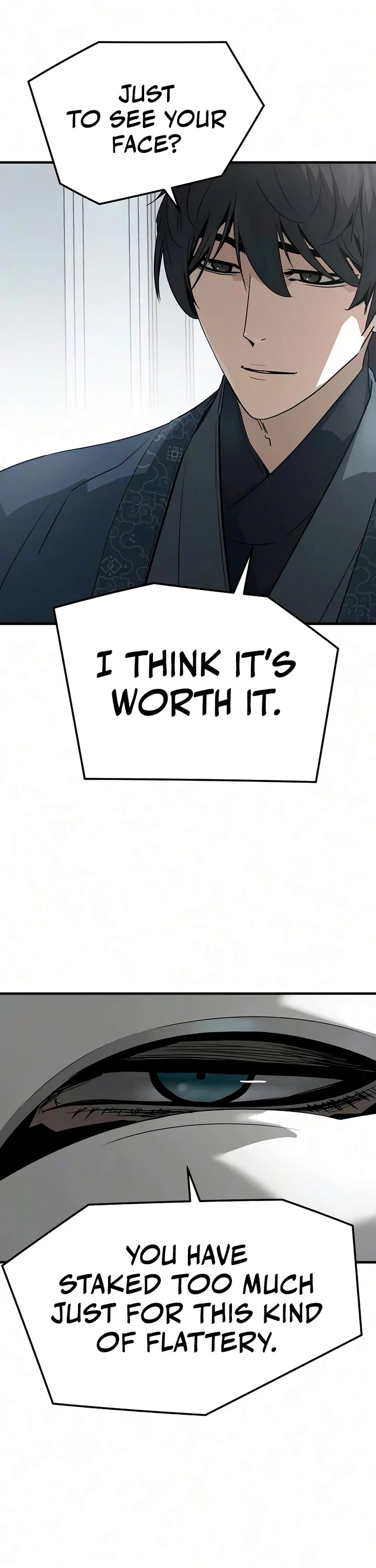 Absolute Regression chapter 106 page 25