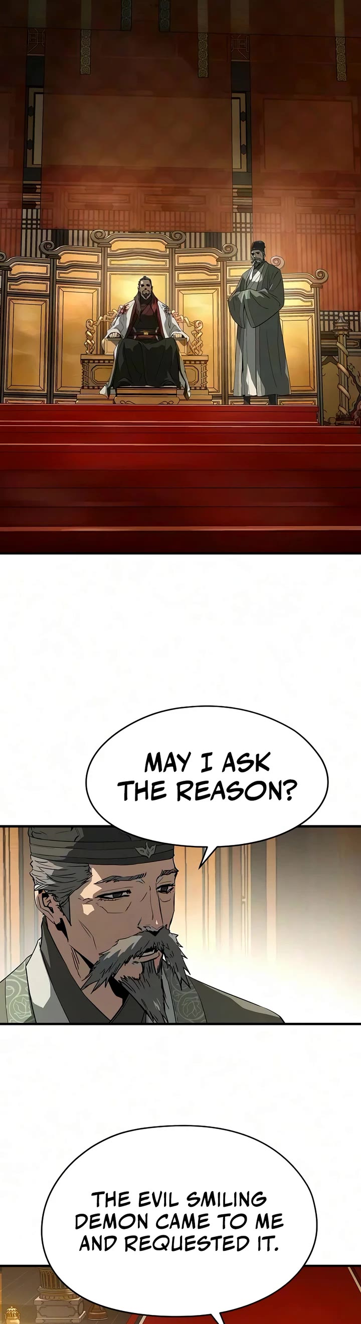 Absolute Regression chapter 106 page 3