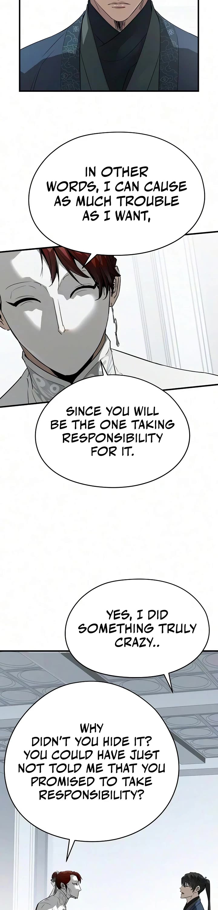 Absolute Regression chapter 106 page 30