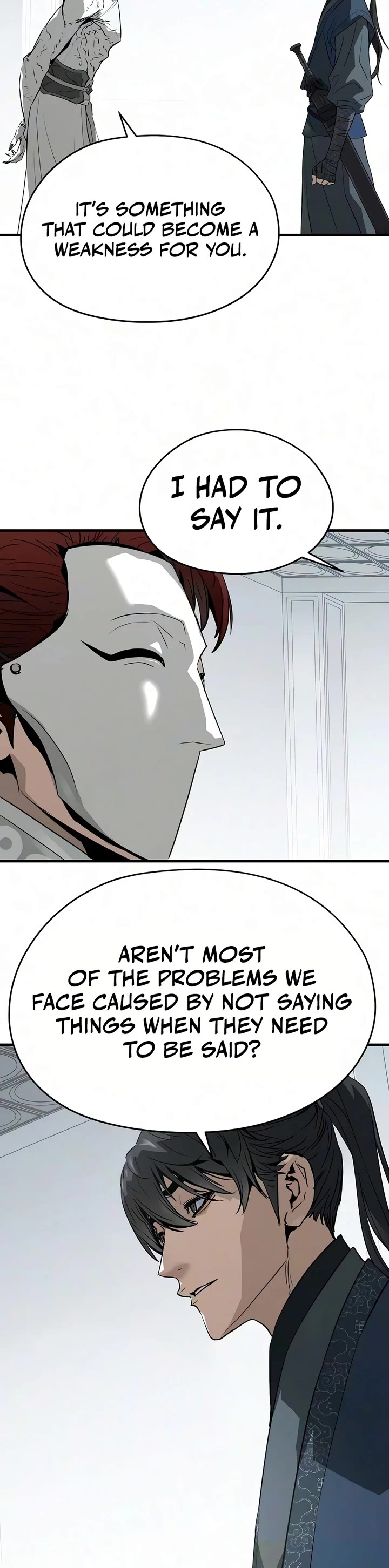 Absolute Regression chapter 106 page 31