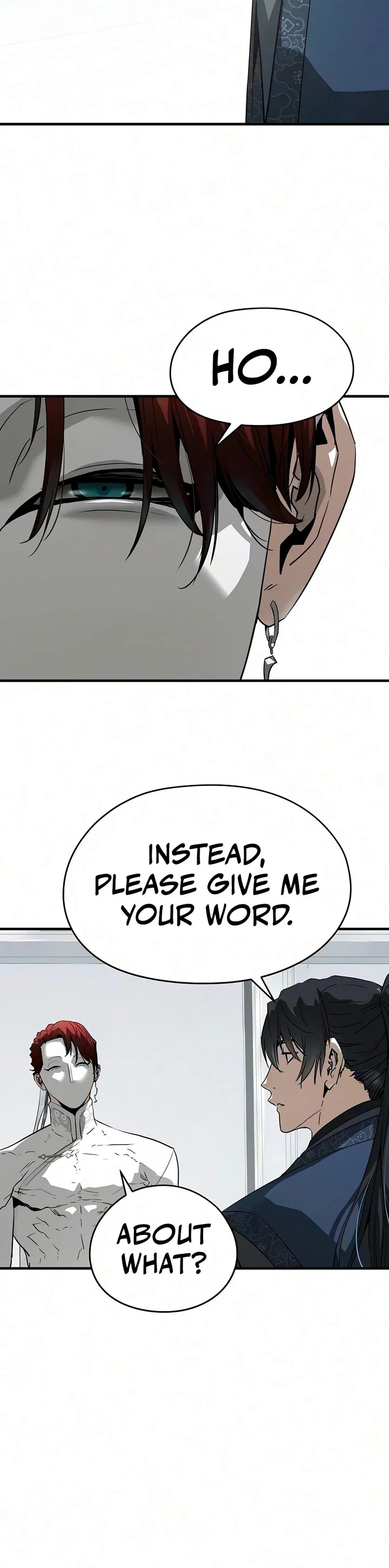 Absolute Regression chapter 106 page 32