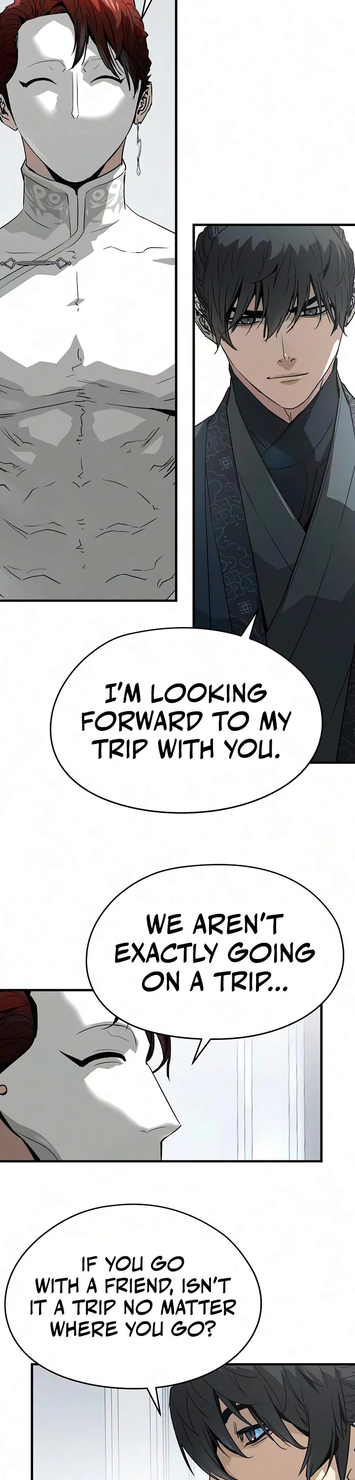 Absolute Regression chapter 106 page 34