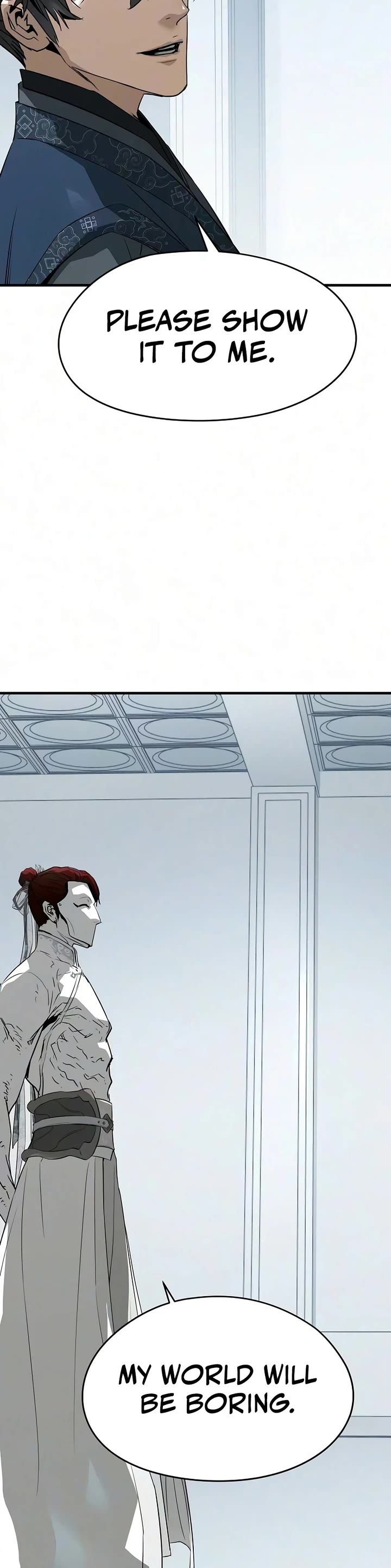Absolute Regression chapter 106 page 39