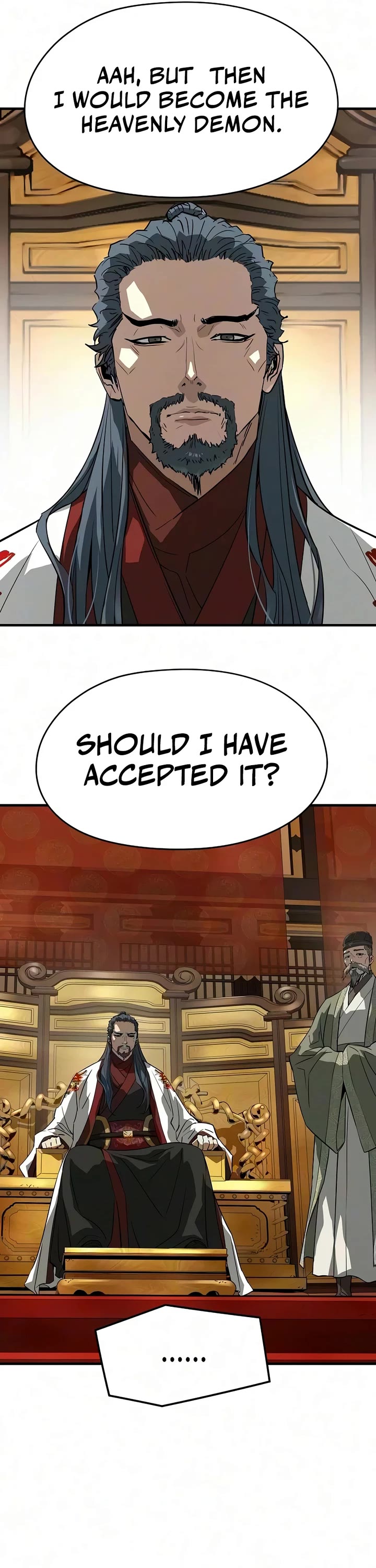 Absolute Regression chapter 106 page 5