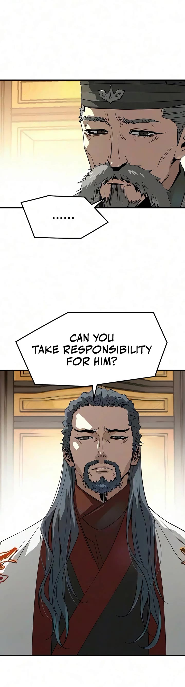 Absolute Regression chapter 106 page 8