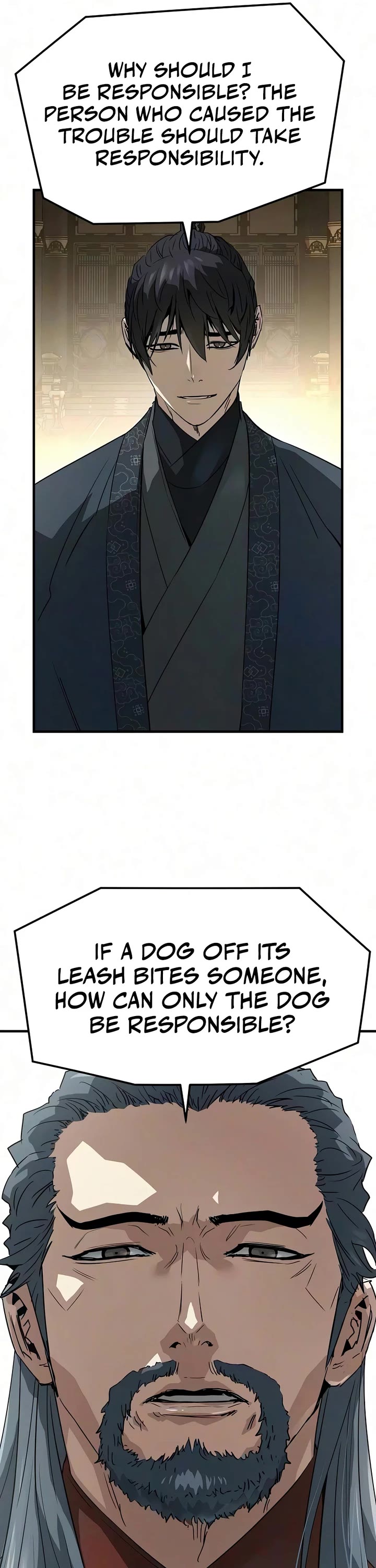 Absolute Regression chapter 106 page 9