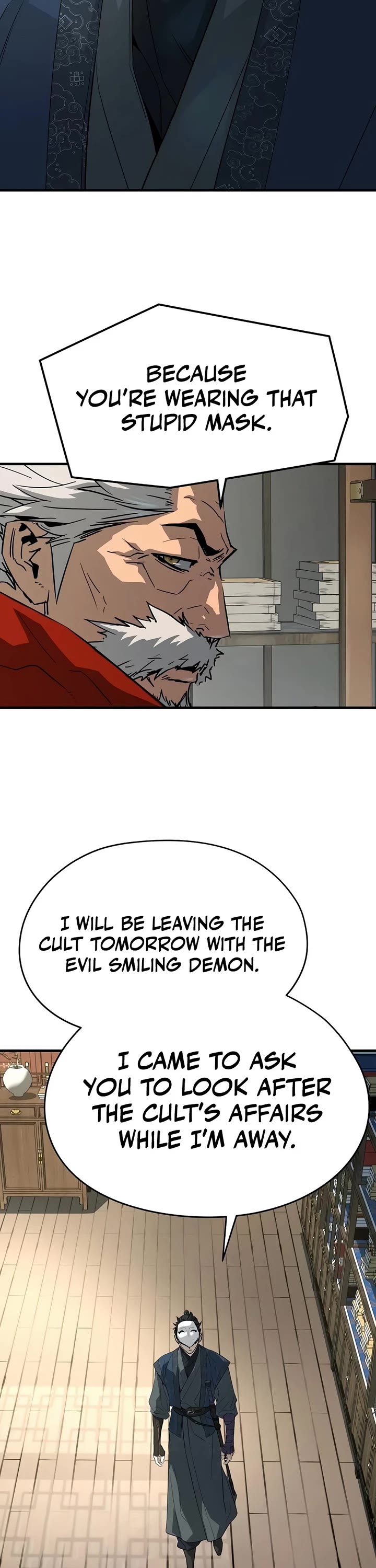 Absolute Regression chapter 107 page 2