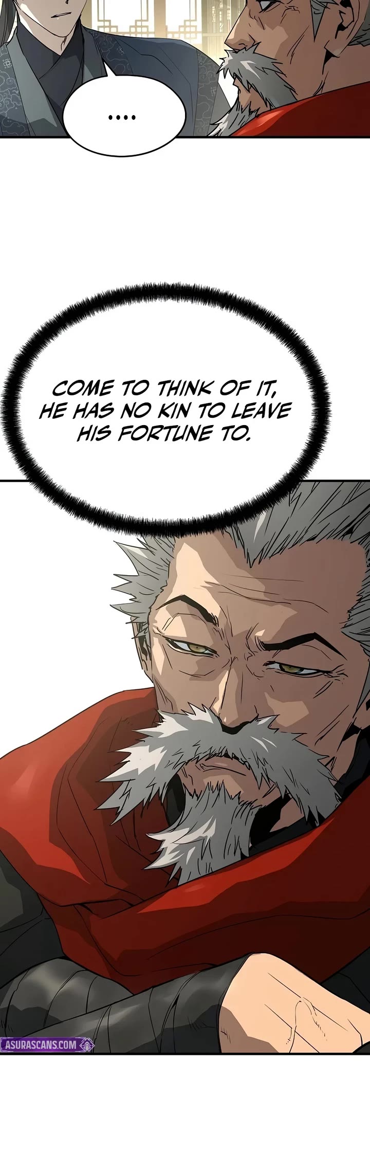 Absolute Regression chapter 107 page 22