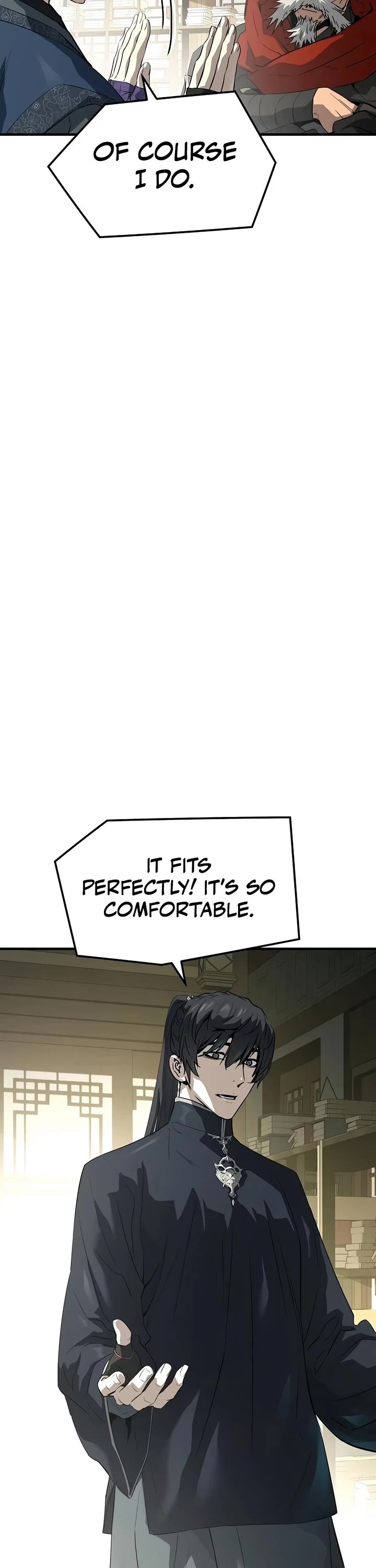 Absolute Regression chapter 107 page 25