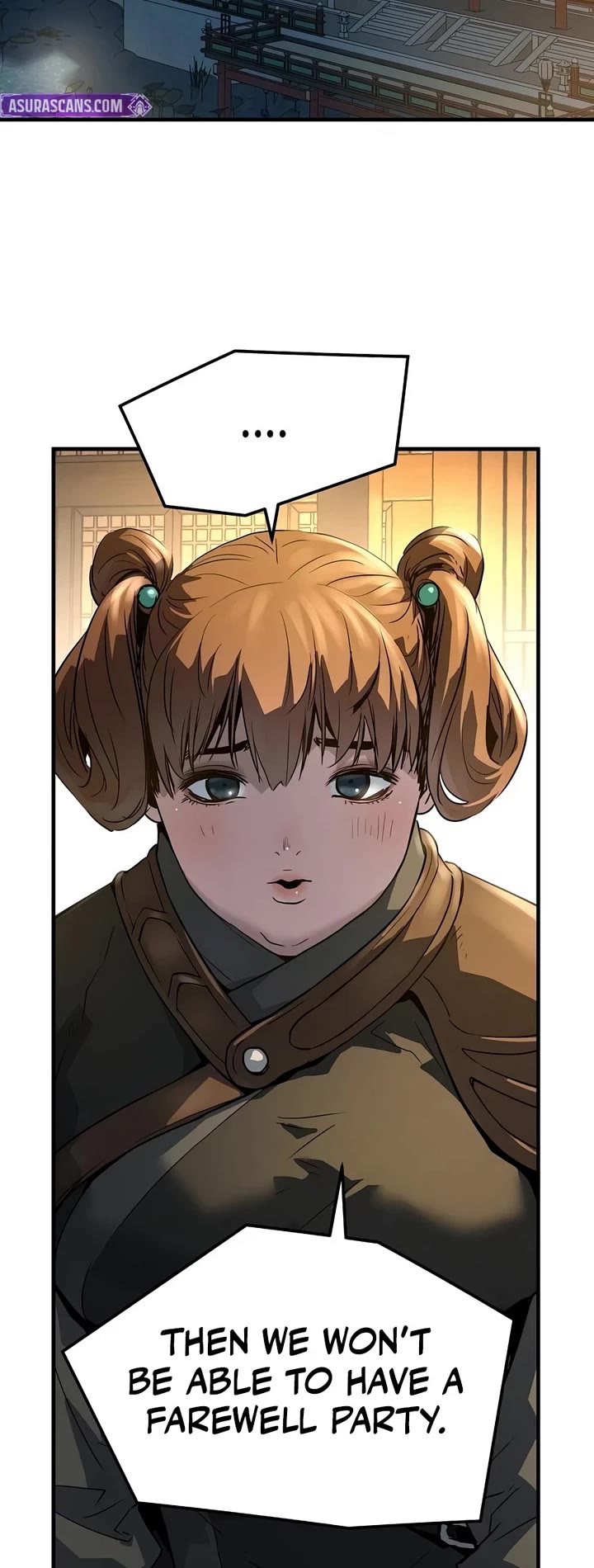Absolute Regression chapter 107 page 31