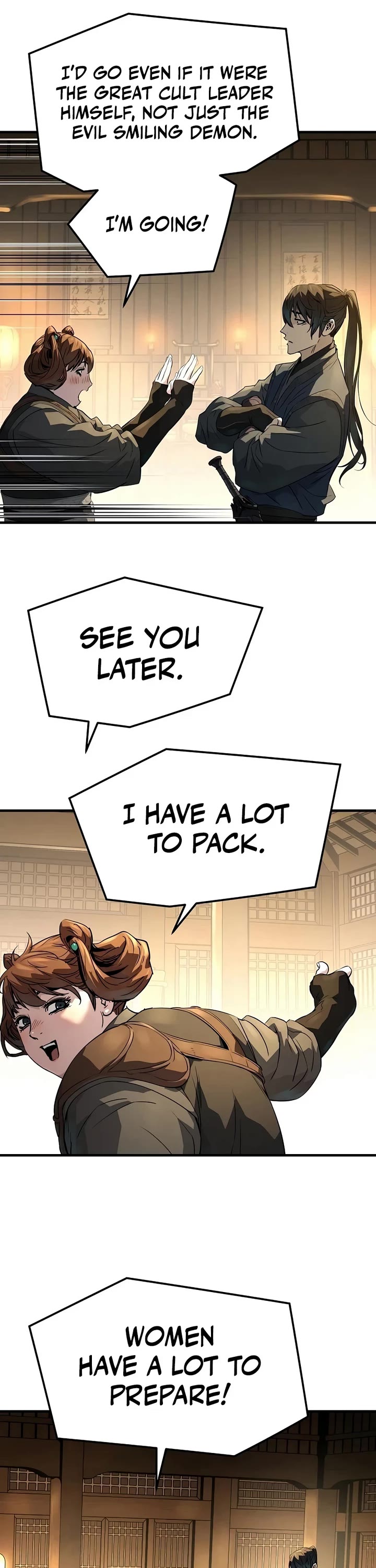 Absolute Regression chapter 107 page 49