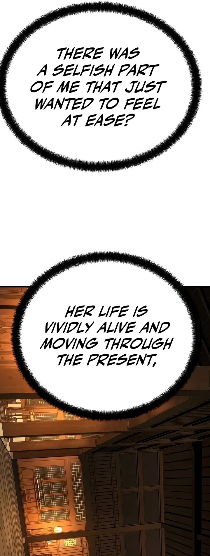 Absolute Regression chapter 107 page 52